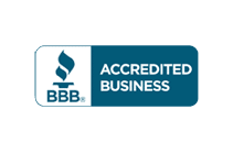 BBB Accredited Business Logo