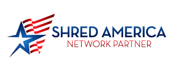 Shred America Logo