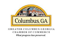 Greater Columbus Georgia Chamber of Commerce Logo