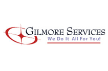 Gilmore Services Logo