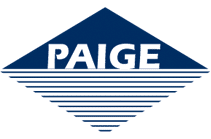 Paige Logo