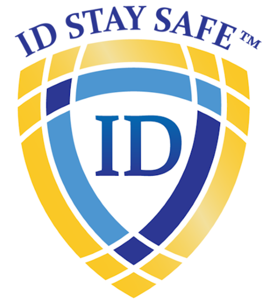 ID Stay Safe Shield