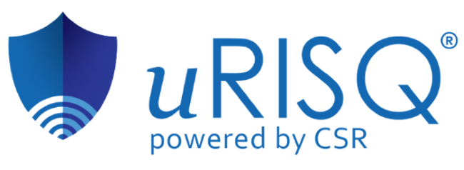 uRISQ Logo